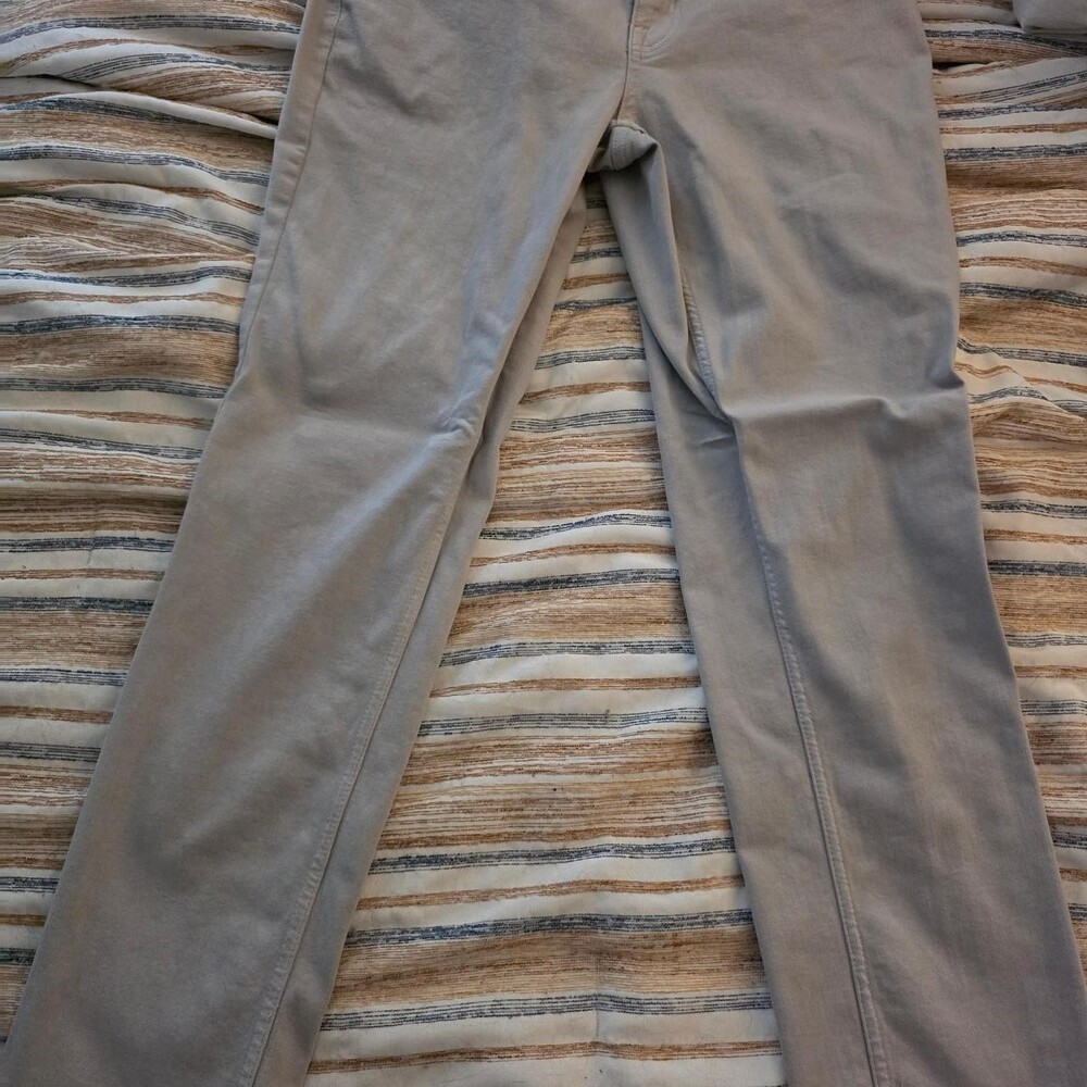 Goodfellow & Co. slim fit jeans in gray & blue, size 34Wx30L #slimfit #denim